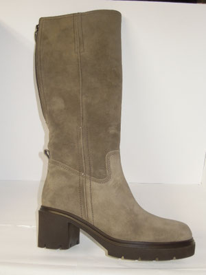 Gabor - daim gris - 37/41 - 185€