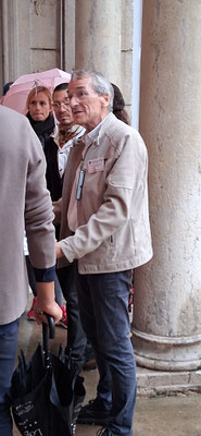 ...il y a beaucoup à dire...