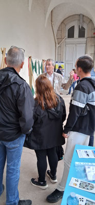 ...sur ces régiments !