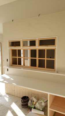 木製　建具　無垢　群馬　高崎