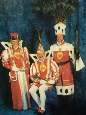 Prinz HW Schwartz