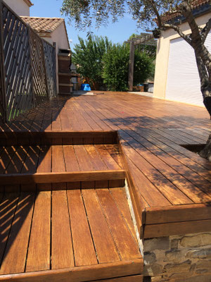 ménage, repassage, jardinage Gard