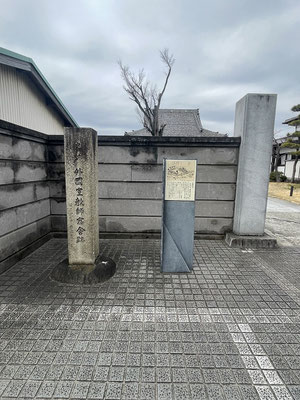 ヘボン式ローマ字で有名ですが本業は医師で宣教師・・。