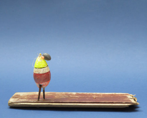 Alleen 26x10x12cm 95,-