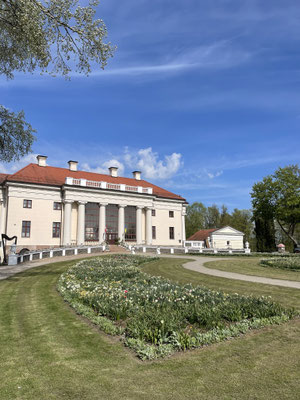 Tuloenfest in Pakrojis, Litauen