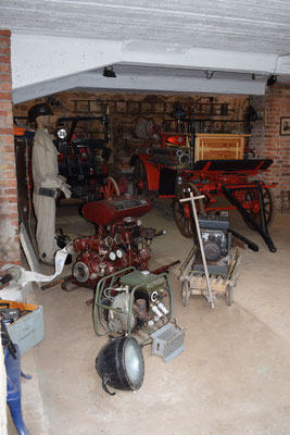 Ruppertsgrüner Feuerwehr