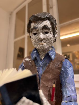 figur papier