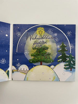 CD Cover Artwork