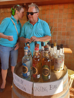 Tequila Brauerei