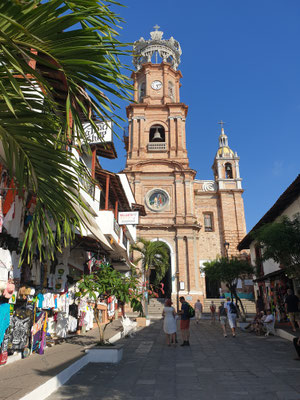 Puerto Vallarta Mexico