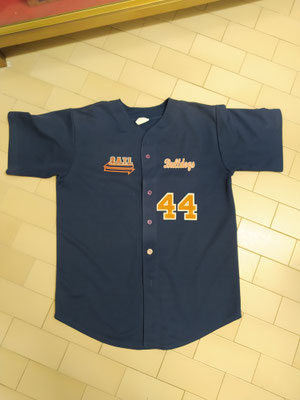Casacca bulldog (10 euro)