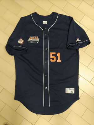Casacca SATI (10 euro)
