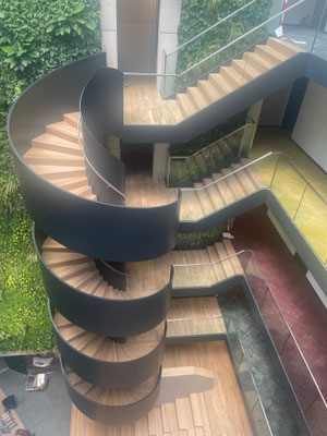 Galerie Parkett Weber Bonn
