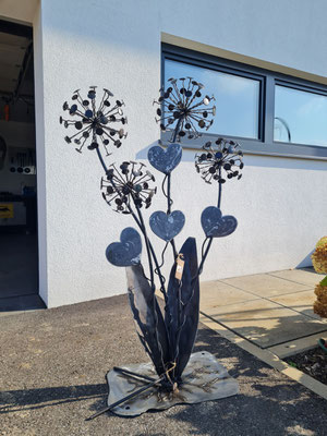 Pusteblume