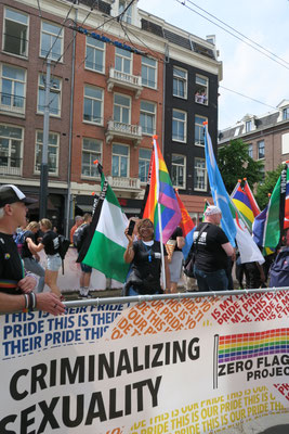 Pride Walk 2021 Amsterdam 0030