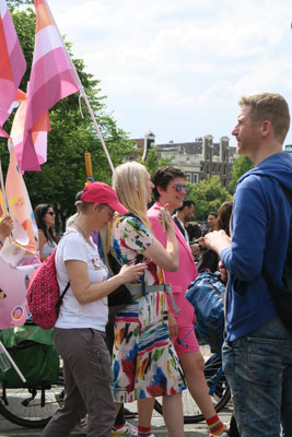 Pride Walk 2021 Amsterdam 00147