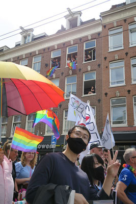 Pride Walk 2021 Amsterdam 0046