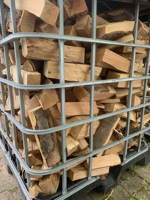Brennholz Buche 30 cm