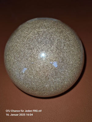 Art.-Nr. 1030 Lampenschirm, Einzelstück, Ø 12,0 cm, Fassung Ø 4,0 cm, CFJ-Preis 18,00 Euro