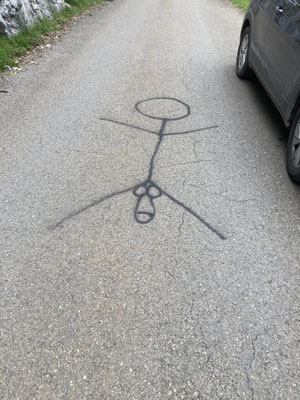 tekening van tekentalent