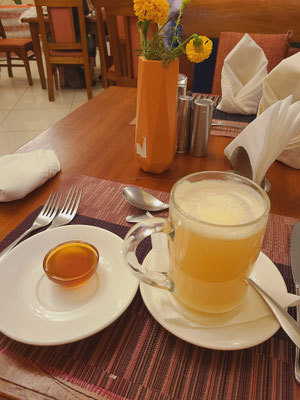 ダワ（Dawa）