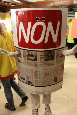 10. Platz: NÖN