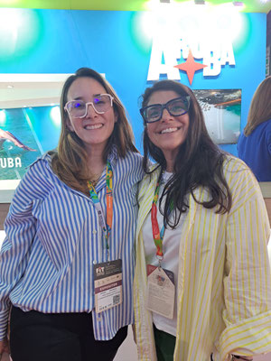 Feria Internacional de Turismo 2024