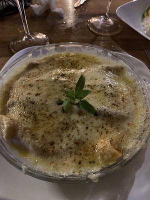 Gastronomía cubana