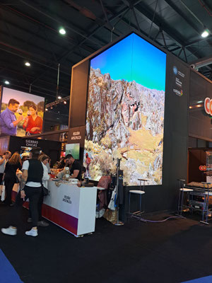 Feria Internacional de Turismo 2024