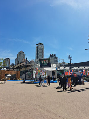 Feria Internacional de Turismo 2024