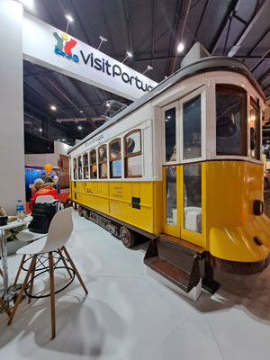 Feria Internacional de Turismo 2024