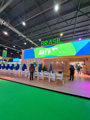 Feria Internacional de Turismo 2024