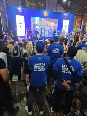 Feria Internacional de Turismo 2024