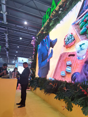 Feria Internacional de Turismo 2024