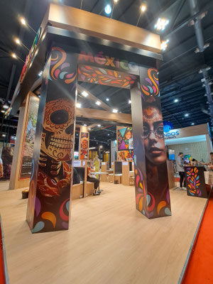Feria Internacional de Turismo 2024