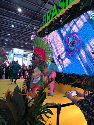 Feria Internacional de Turismo 2024