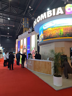 Feria Internacional de Turismo 2024