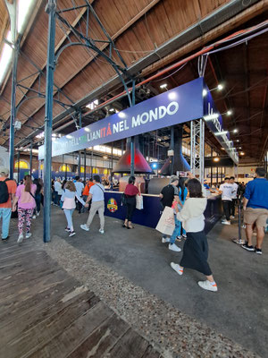 Feria Internacional de Turismo 2024