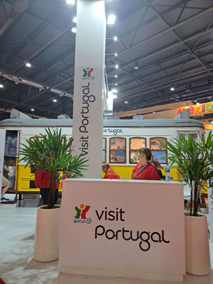 Feria Internacional de Turismo 2024