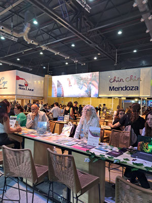 Feria Internacional de Turismo 2024