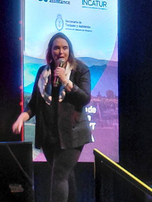 Soledad Santos