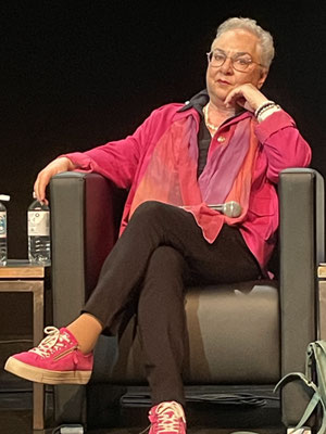  Sabine Wilp