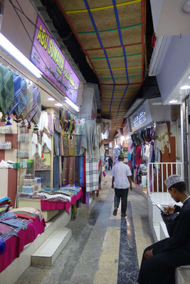  Mutrah Souq