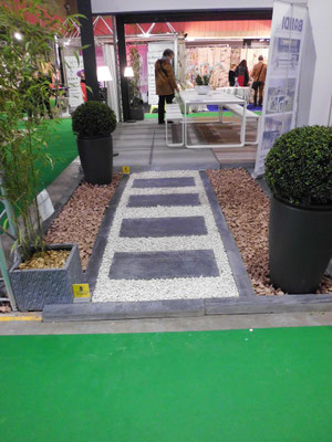 44 : dalles schiste 