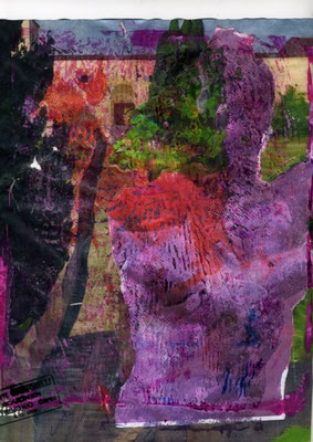 Les émotions contradictoires