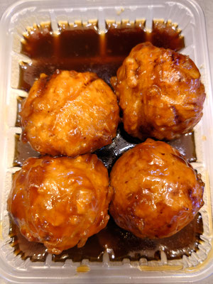 肉団子