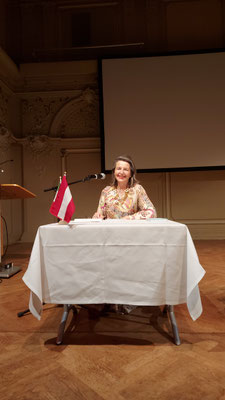 Autorin: Sigrid Obermair