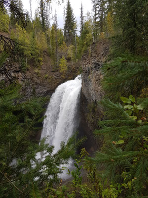 Moul Falls
