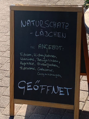 Bordesholmer LandFrauen, Tasting bei Kerstin in Bordesholm im Mai 2023