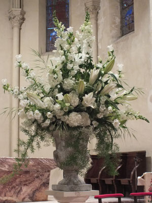 Fleuriste Bazas Grignols Langon Brindille Fleurs Ceremonie